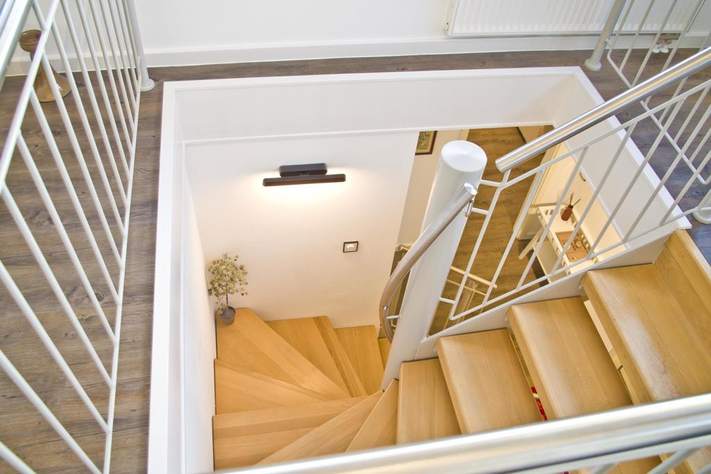 Turm-Appartement Strandburg Fehmarn Zewnętrze zdjęcie