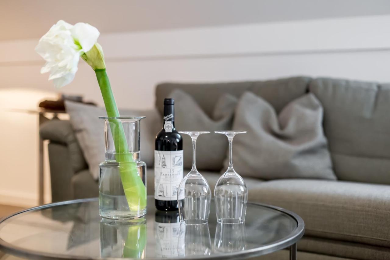 Turm-Appartement Strandburg Fehmarn Zewnętrze zdjęcie